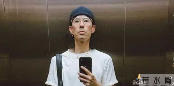 47岁吴建豪暴瘦：1米8只剩100斤，初代男神的陨落背后藏着什么？