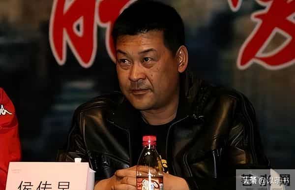 性子出了名的随和,曾身患癌症妻子不离不弃,演员侯传杲现状如何