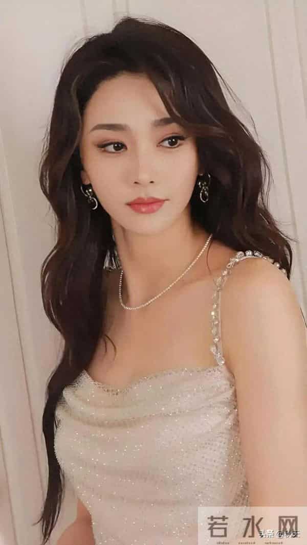 陈冰——高清写真集欣赏！