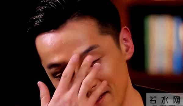 想不到12月刚开始，胡歌就以“这种方式”，给影视圈演员上了一课