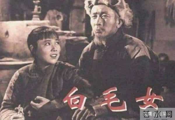 97岁田华现状曝光，和小孙子相依为命，住破旧老房子，日子清贫