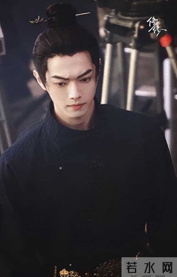 没想到，出轨传闻刚3个多月，许凯竟因一个举动，实现口碑暴涨