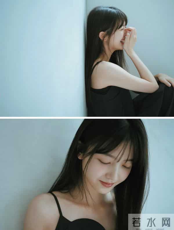 久保史绪里，偶像时期最后的杂志写真