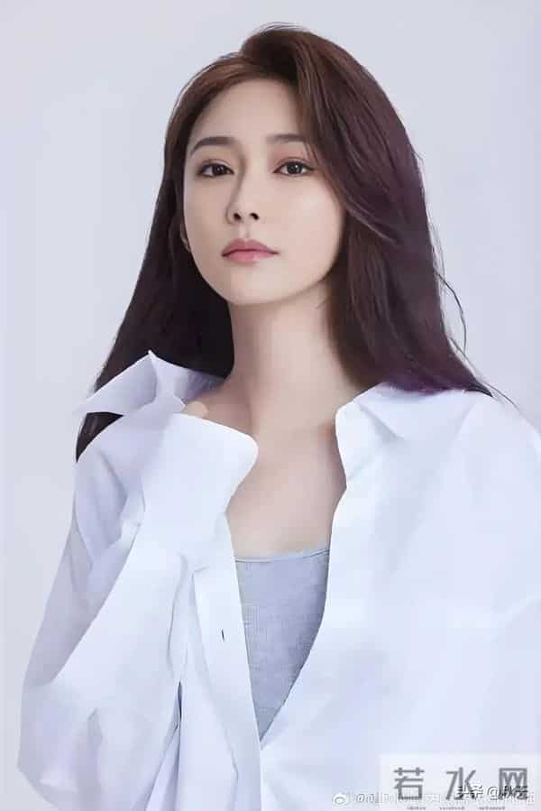 陈冰——高清写真集欣赏！