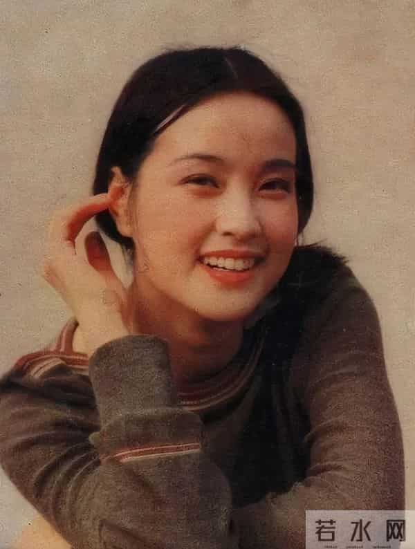 这次,被扒了个底朝天的刘晓庆,彻底颠覆了大众对她的固有认知!