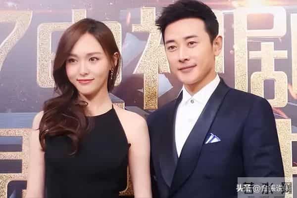 婚变传闻不到半月,罗晋近照曝光形象大变,恶心的一幕却发生了