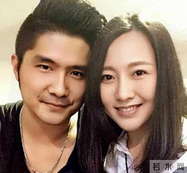 钱再多有什么用？嫁给富豪13年、独守娘家的潘阳，给女性们提了醒