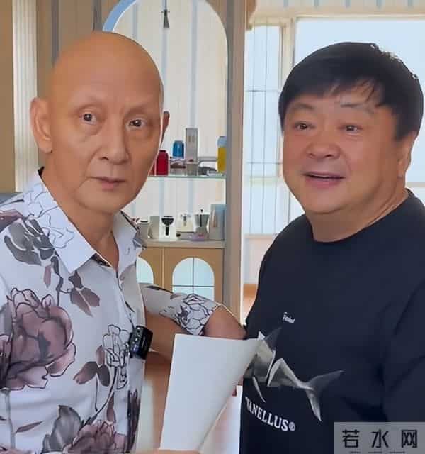 一只苍蝇坏了一锅粥，60岁洪剑涛又被“宰”，担心的事还是发生了