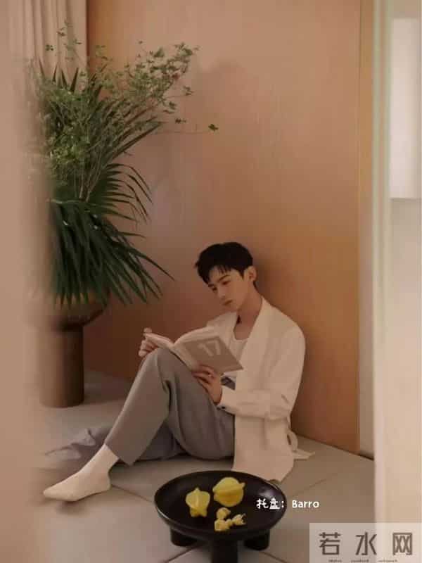 32岁白敬亭的豪宅火了,全屋精致奢华,没有一丝俗气,真高级!