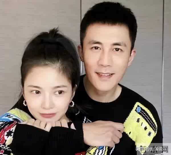 王灿晒胖了16斤自拍照!肚子赘肉藏不住,杜淳忙帮搭配衣服好奢华