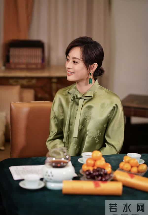 张艺谋没说错,看似“不合群”的孙俪,是娱乐圈真正的“聪明人”