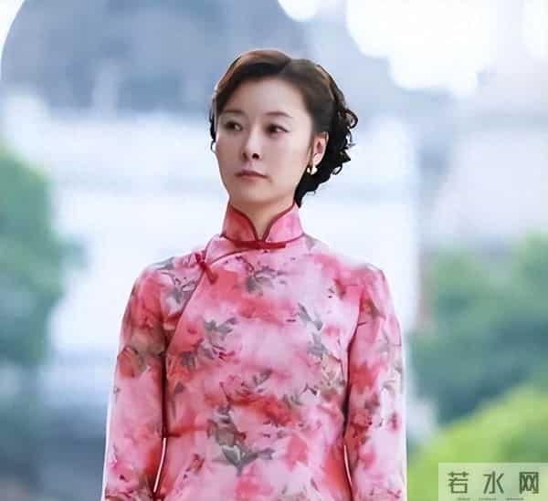 分手四年后，柯蓝都没料到会以此方式，与“前任”黄志忠重续旧缘