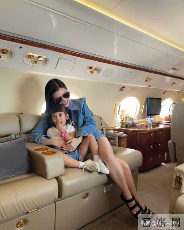 刘德华三度升级当姨夫!富豪表妹诞下三胎儿子,个人资产达30亿多