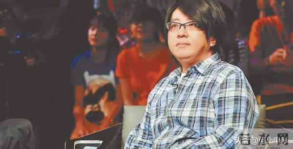 57岁袁惟仁瘦到只剩骨架送医院，成植物人三年，全靠母亲姐姐照顾