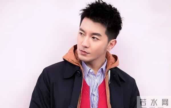 出道13年不温不火，在韩国当了8年练习生，如今终于靠着肖战走红