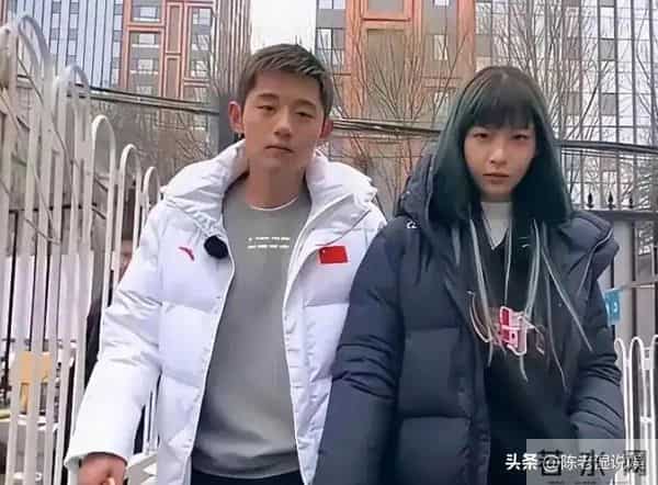 白百何没想到，自己老公不要的前妻，竟在张继科手里光芒四射