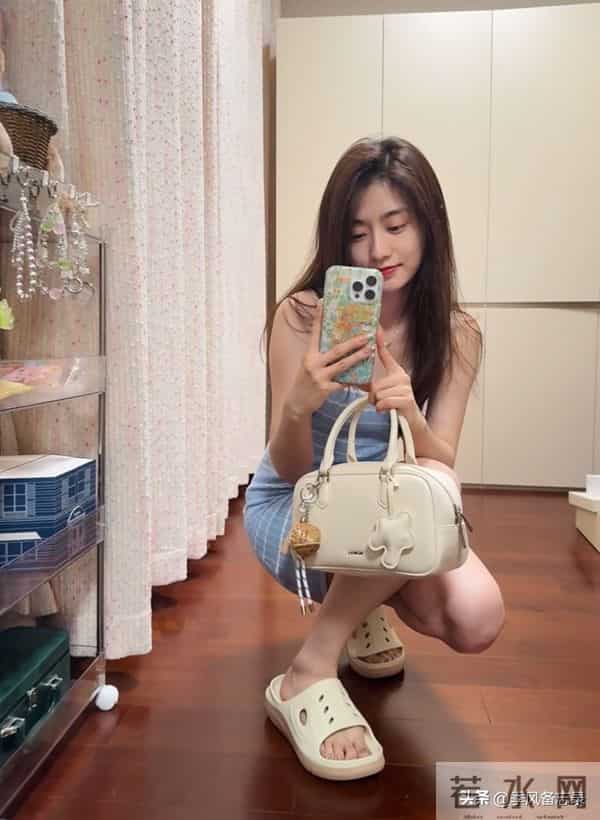 孙雪宁真好看啊……