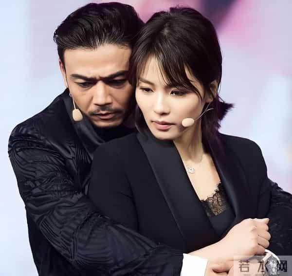 不顾央视警告顶风作案,与刘涛传出绯闻的杨烁,如今这下场不冤