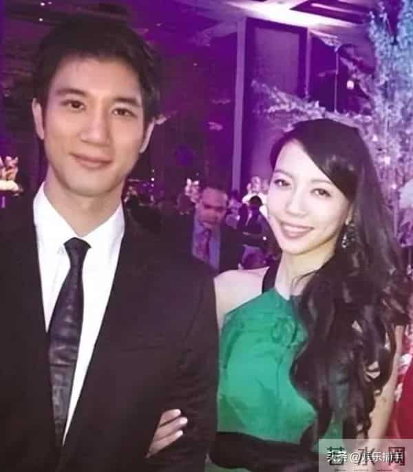 面相彻底变了，李靓蕾现身邱泽许玮甯婚礼，子女现状引人焦虑