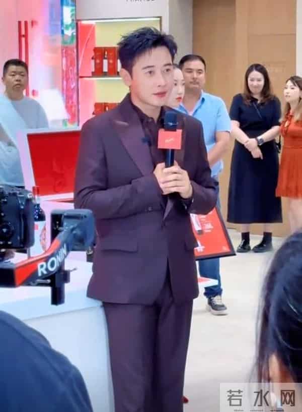 孙俪的直觉没有错,44岁变了面相的罗晋,给内娱已婚男星提了个醒