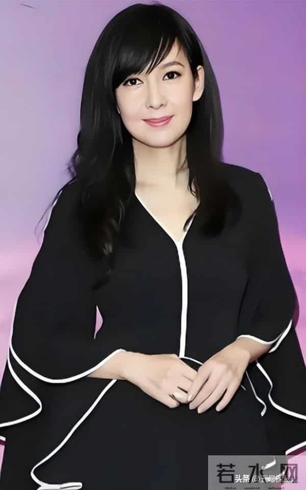 被戴8次绿帽子，3次被捉奸在床，这就是我们“玉女”守卫的爱情？