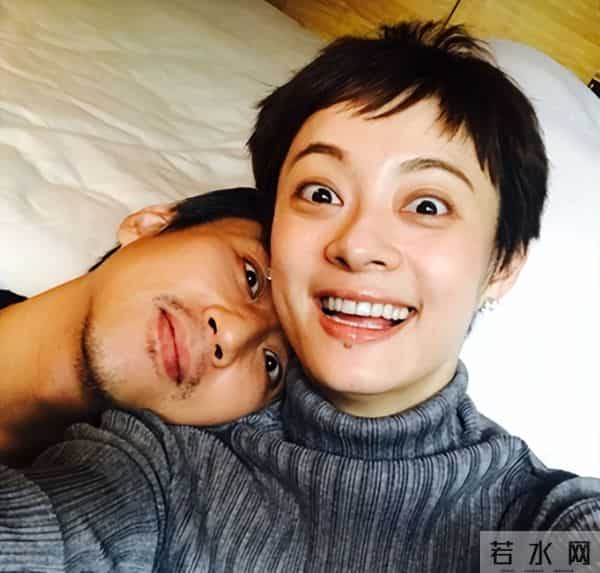 张艺谋没说错,看似“不合群”的孙俪,是娱乐圈真正的“聪明人”