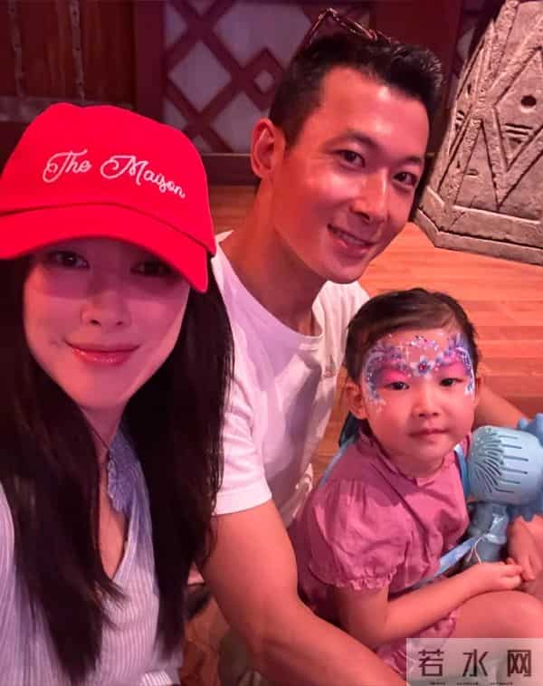 这一次，“下嫁”的残酷现实，在40岁朱珠身上展现得淋漓尽致