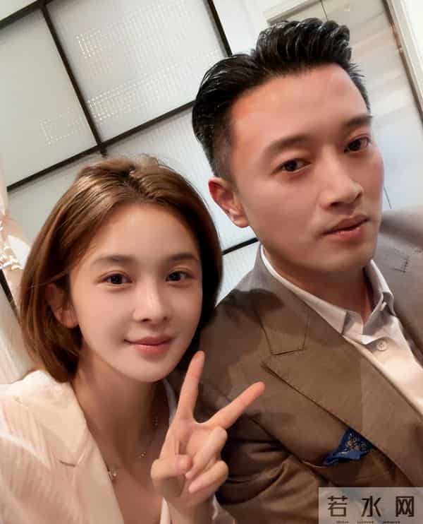 自曝怀孕三个月后，高调示爱陈晓的赵樱子，终是为自己的行为买单