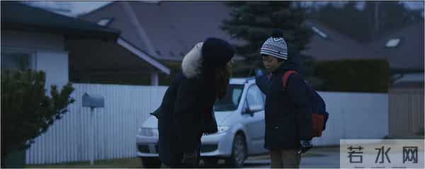 女人一碰就沦陷?全度妍大尺度出演,《男与女》为何出轨?