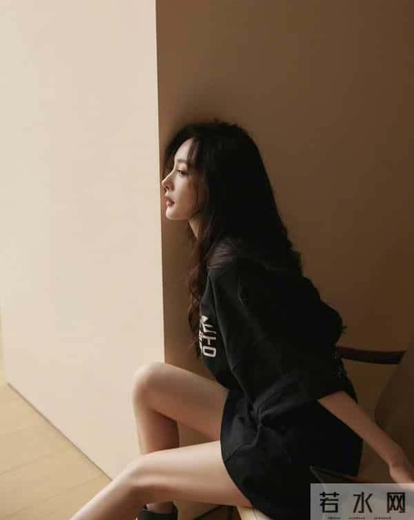 性感又迷人的大幂幂,魅力满满