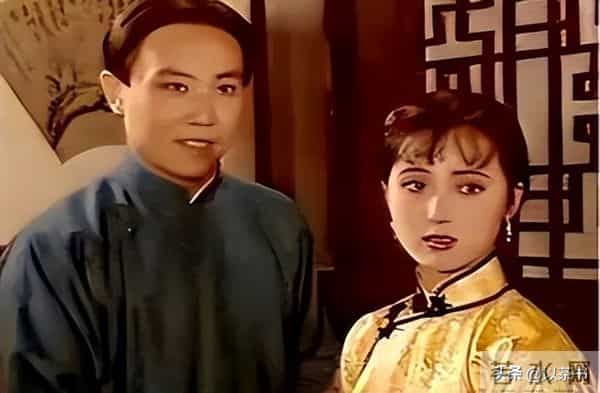 陈晓旭去世18年,2任丈夫都再婚,一个怀念她,一个为她延续价值