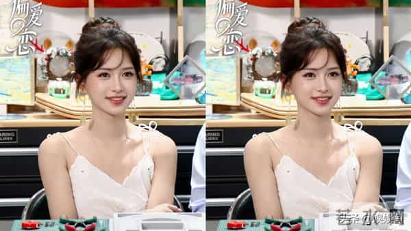 《偏爱之恋》第11期上，好奇马浩翔的经历，心疼郭镇滔的处境