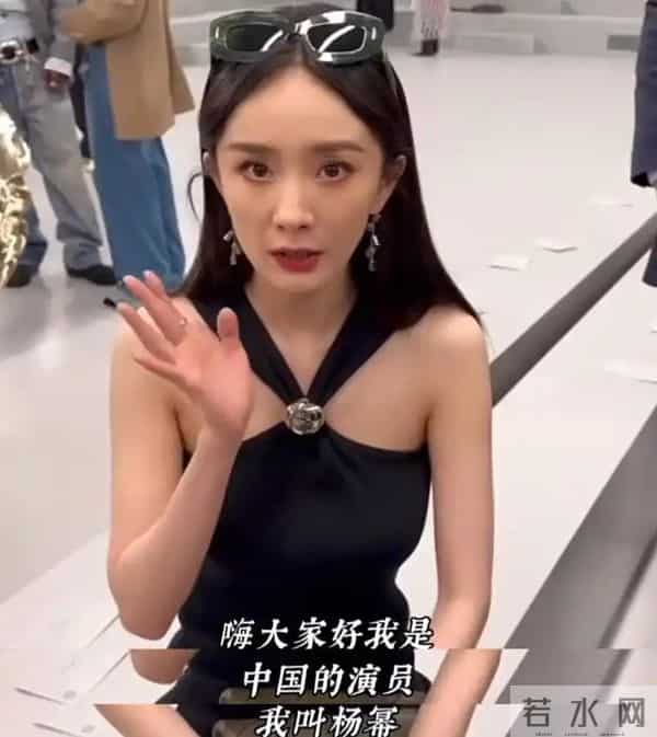 刘恺威也没想到,杨幂会因香港火灾后的一特殊举动,实现口碑暴涨