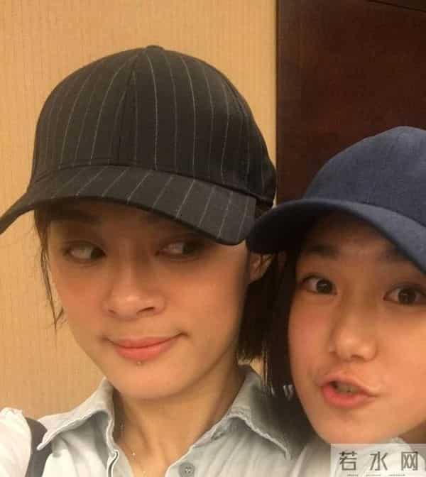 张艺谋没说错,看似“不合群”的孙俪,是娱乐圈真正的“聪明人”