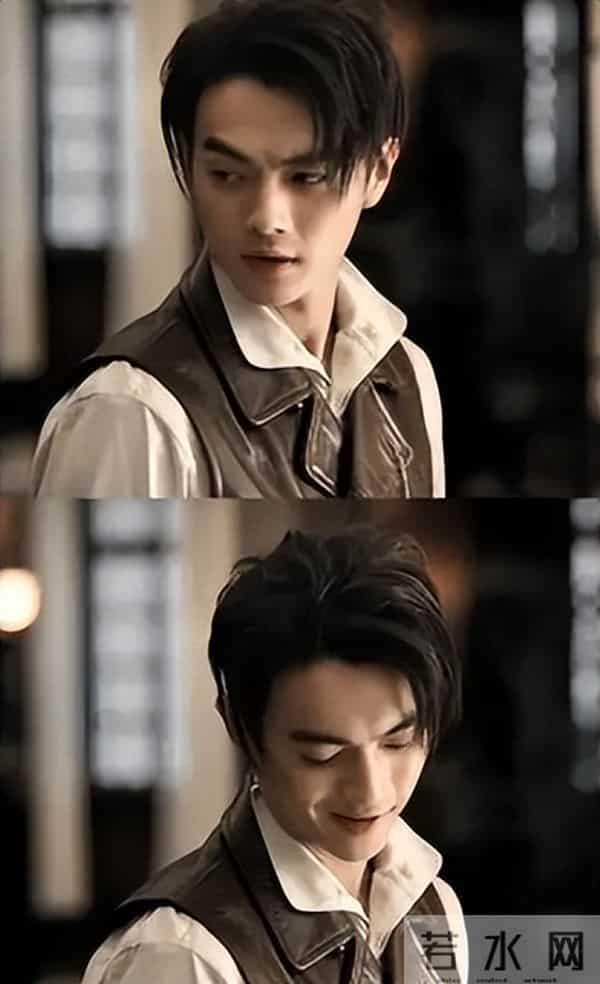 没想到，出轨传闻刚3个多月，许凯竟因一个举动，实现口碑暴涨