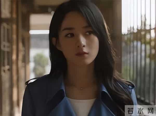 张艺谋没说错,看似“不合群”的孙俪,是娱乐圈真正的“聪明人”