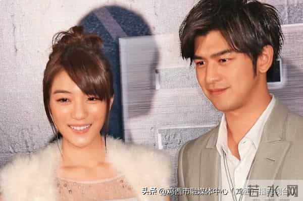 陈姓男演员涉案被正式起诉，原定婚礼取消，与女友爱情长跑13年