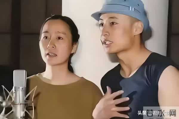被冤枉抛妻弃子，自证清白的周野芒，揭开了前妻不为人知的一面