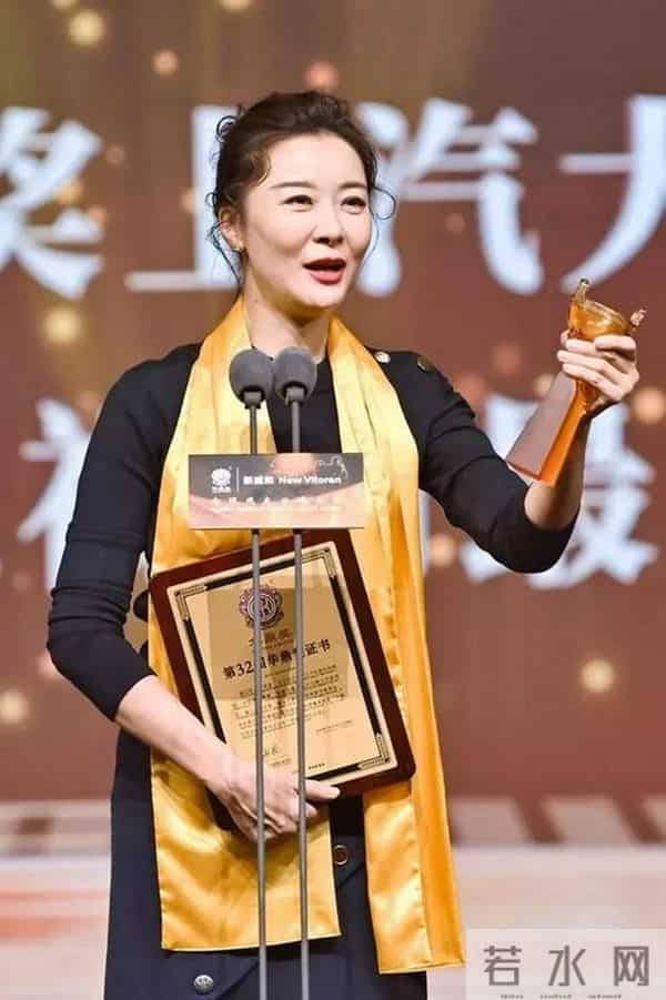 分手四年后，柯蓝都没料到会以此方式，与“前任”黄志忠重续旧缘