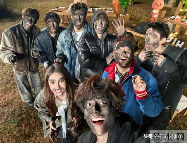 陈伟霆没想到！参加一档综艺，凭一举动口碑暴涨，内娱的风向变了