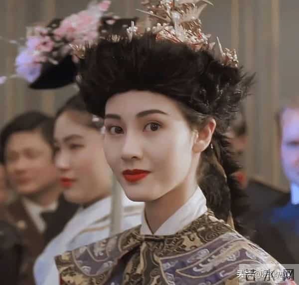 落地凤凰不如鸡！52岁蔡少芬为钱奔波瘦憔悴，被王晶讥讽不上进