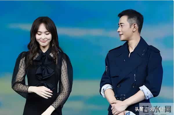 不到12小时，央媒2次点名罗晋，事实证明，苗圃当初的评价说对了