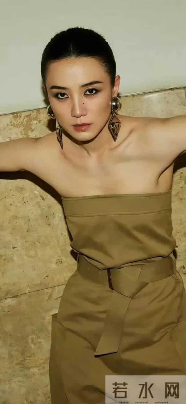 宋佳｜太诱人了