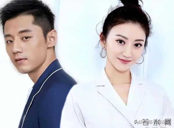 白百何没想到，自己老公不要的前妻，竟在张继科手里光芒四射