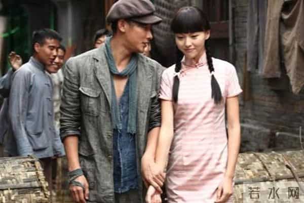 孙俪的直觉没有错,44岁变了面相的罗晋,给内娱已婚男星提了个醒