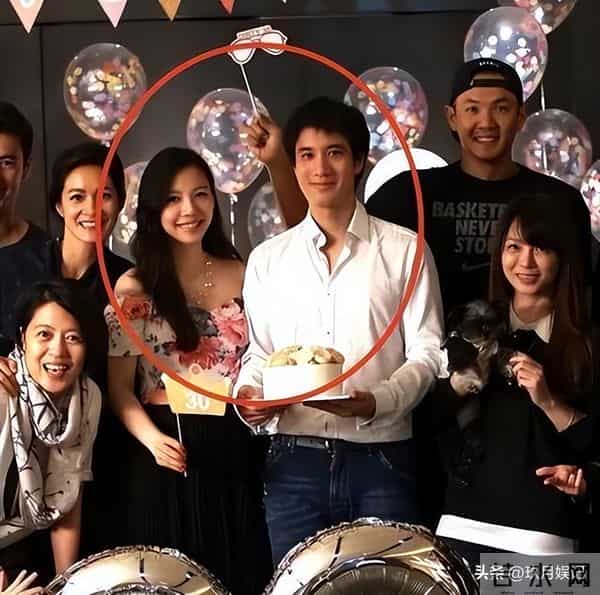 王力宏子女近况令人担忧,女儿已11岁,迟迟不见李靓蕾送孩子上学