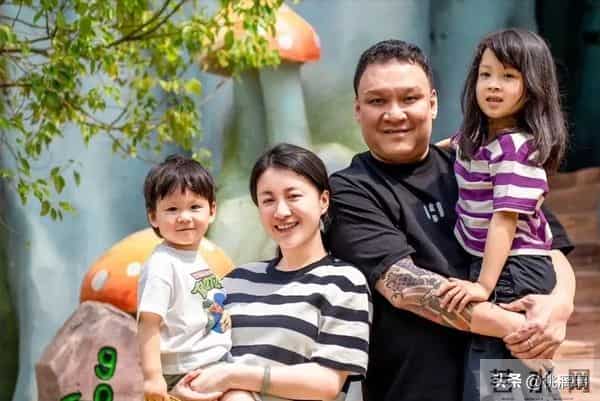 没想到，车澈对上一段婚姻的评价，让自己陷入了舆论的漩涡中