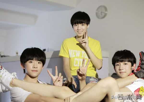 千玺拿影帝仅15天，王俊凯也传来好消息，全网恭喜终于等到这天