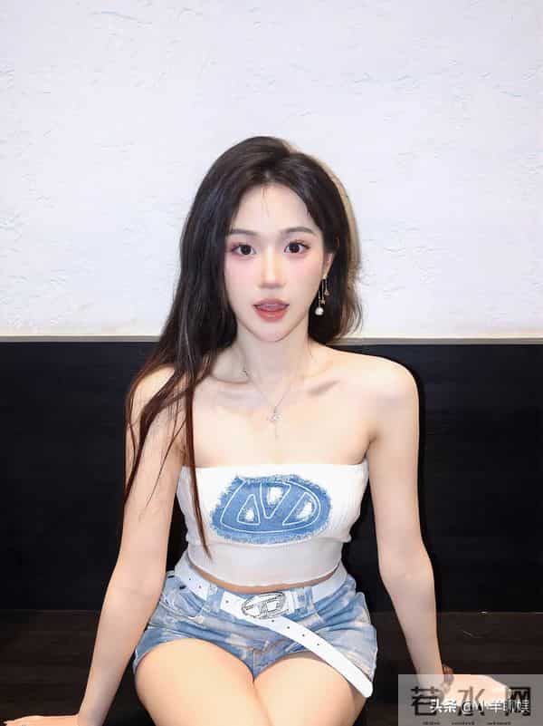 短剧十大女神排名大洗牌！邓灵枢叶鑫鑫强势入围！第一无可争议！