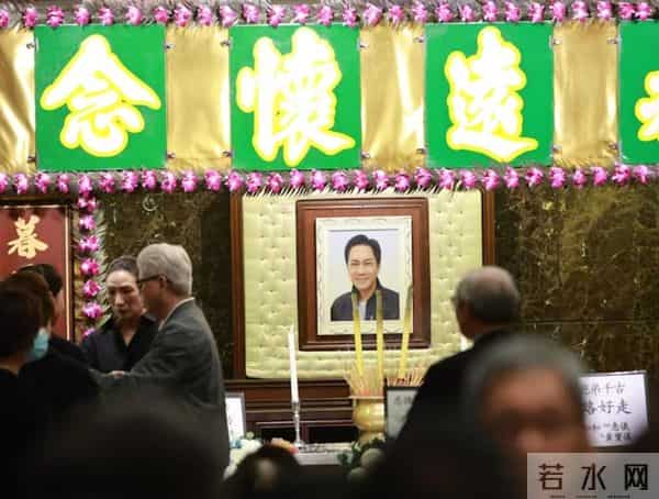 前亚视小生遗孀未走出丧夫之痛！发催泪文悼念对方：是最重要的人